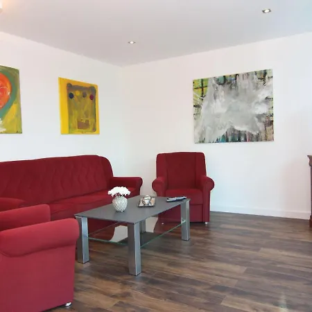 Chalet, Wendorf Prázdninový dům Wendorf (Kuhlen-Wendorf)