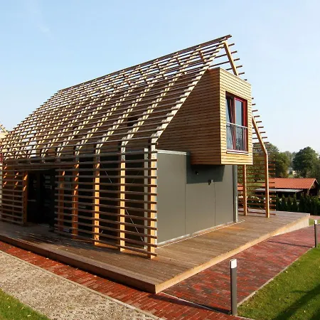 Chalet, Wendorf *