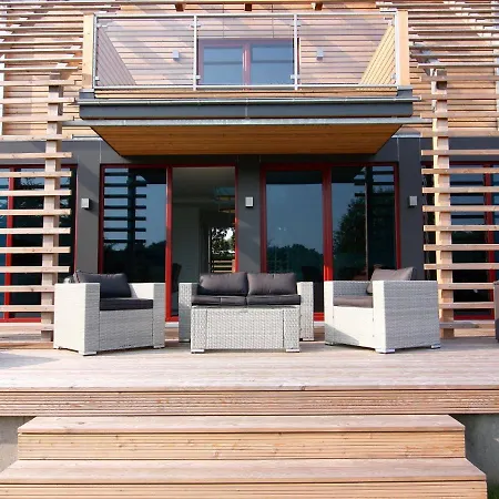 Chalet, Wendorf Prázdninový dům