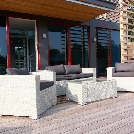 Chalet, Wendorf *