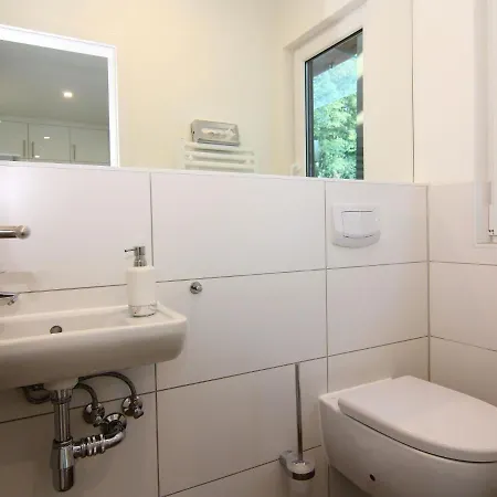 Chalet, Wendorf *