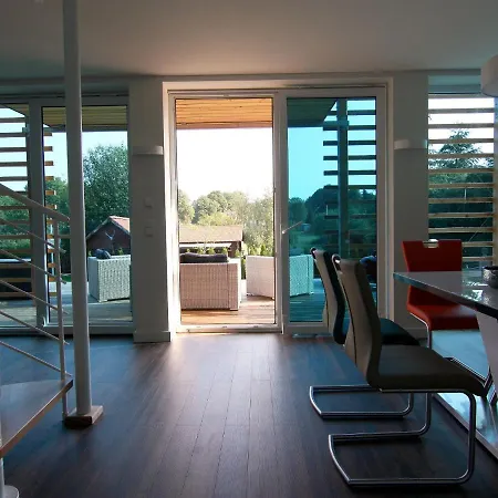 Chalet, Wendorf